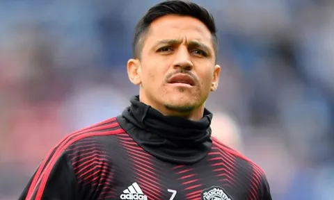 Bán đi Sanchez là sai lầm của Man United?
