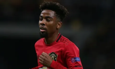 Chia tay Old Trafford, ngôi sao sáng giá ký HĐ 5 năm với đội bóng mới