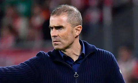 CHÍNH THỨC! Đã có HLV thứ 2 tại La Liga bị sa thải