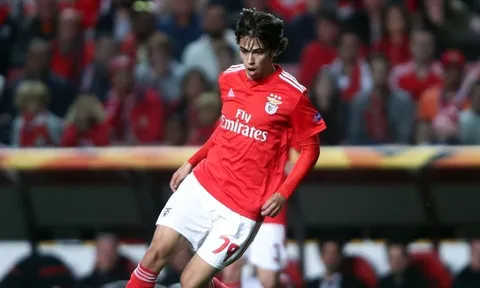 Joao Felix như thế nào so với Messi, Ronaldo, Neymar, Mbappe ở tuổi 19?