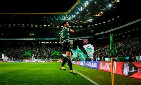 Man Utd, City, Liverpool quyết đấu vì Fernandes: Đã có "kẻ chiến bại" đầu tiên
