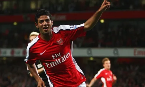 'Bi kịch 2006' và 8 kẻ bị Arsenal ruồng bỏ vụt sáng sau khi rời Pháo Thủ