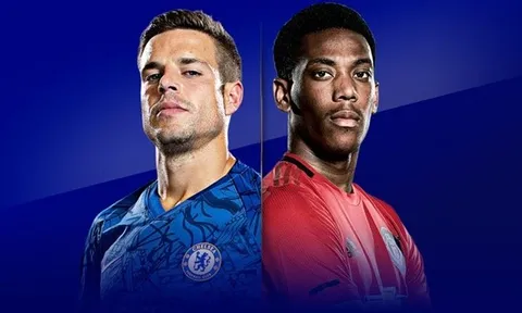 Nhận định Chelsea vs Man United: Tử chiến vì Top 4!