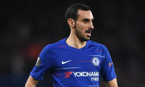 Bất ngờ! Zappacosta làm 1 điều với Chelsea, trước khi đến Roma
