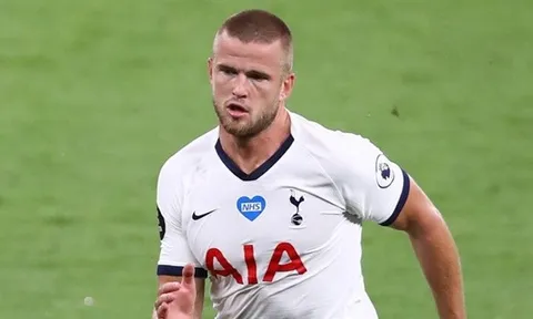 Tottenham chiến thắng, CĐV lập tức chê bai 1 ngôi sao