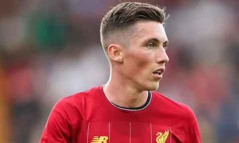 Từ chối hỏi mượn, Klopp đã quyết dứt khoát về tương lai của sao trẻ