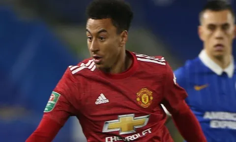 Bắt đầu đàm phán, Jesse Lingard thẳng tiến đến thành London?