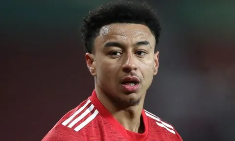 Jesse Lingard và những cầu thủ Mourinho có thể dùng thay thế Dele Alli
