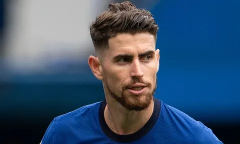 Jorginho tạo ra sự khác biệt ở Chelsea
