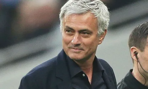 Mourinho: "Nếu dẫn dắt đội bóng ấy, tôi thật sự sẽ rất tự hào"
