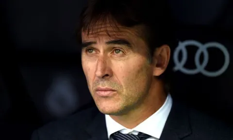 'Đó là một trong những đội mạnh nhất Europa League'