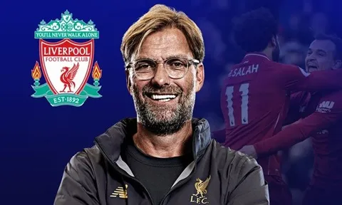 4 lý do khiến Liverpool "mất tích" ở TTCN hè 2019