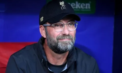 Sắm nhiều bom tấn, nhưng Klopp giúp Liverpool thu về 318 triệu bảng từ chuyển nhượng