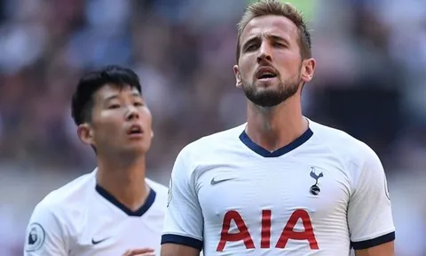 Tottenham và 3 dấu hiệu cho sự đi xuống trầm trọng