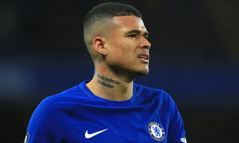 Sao Chelsea: "Việc từng đá hậu vệ giúp tôi thành một tiền vệ tốt hơn"