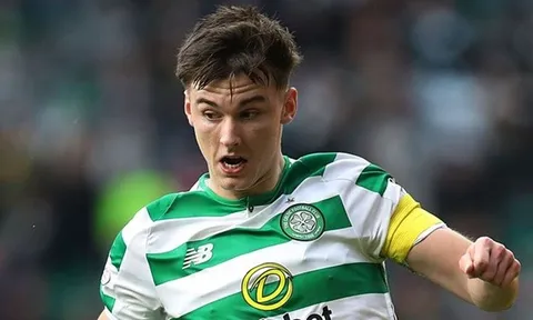 Kieran Tierney có phù hợp với Arsenal? Vì sao anh ta là "Robertson 2.0"?