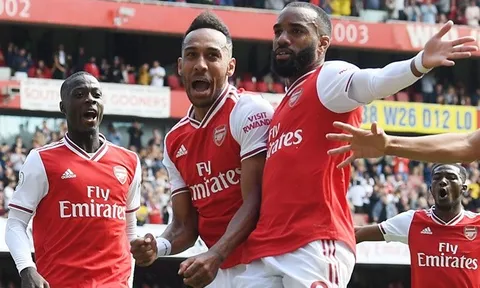 Đụng độ Tottenham, Emery cần khắc cốt ghi tâm 3 bài học quan trọng