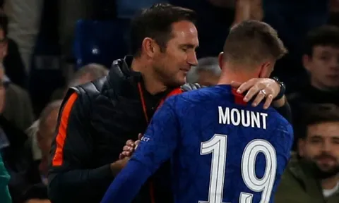 Lampard: "Hệ thống mới của Chelsea phụ thuộc vào 2 cái tên đó"