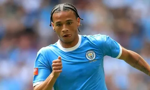 Sao Man City: "Đó là chấn thương nặng nề nhất mà tôi từng đối mặt"