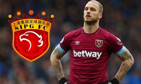 Vượt qua buổi KTYT, mục tiêu 50 triệu của Man Utd chuẩn bị đổi đời!