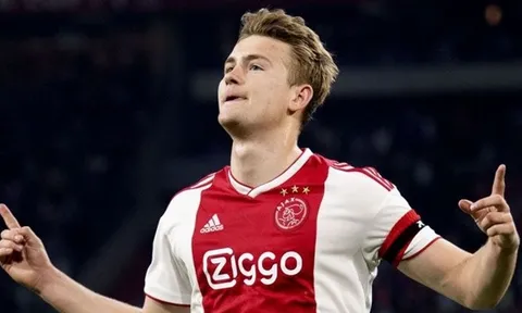 PSG và 5 dấu hỏi trong kế hoạch cải tổ nhân sự: Bán Neymar, mua De Ligt?