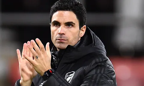 "Nếu không có cậu ấy thì giờ này Arsenal đang trụ hạng"