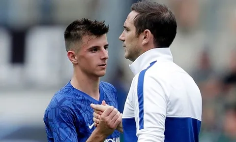 Mason Mount chấn thương đã "phơi bày" lỗ hổng của Chelsea