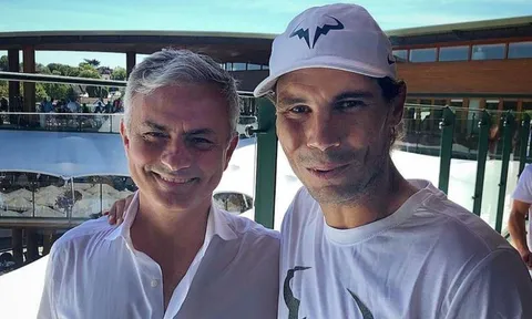NÓNG! Mourinho tuyên bố tương lai, cả giải đấu đỉnh cao rạo rực