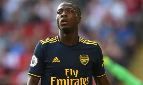 "Cậu ấy phải làm được điều đó, đấy là lý do Arsenal chi đậm"