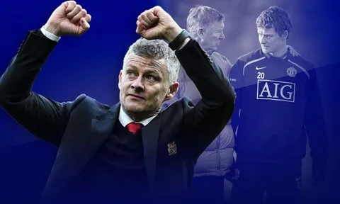 Ole và Man United: Tìm lại bản sắc hay lựa chọn hướng đi mới?
