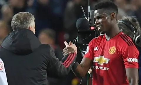 Lộ diện 7 cầu thủ Man Utd chắc suất ra sân trận gặp Tottenham