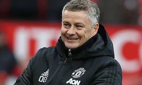 Solskjaer: "Tôi không biết tại sao cậu ấy lại làm thế"