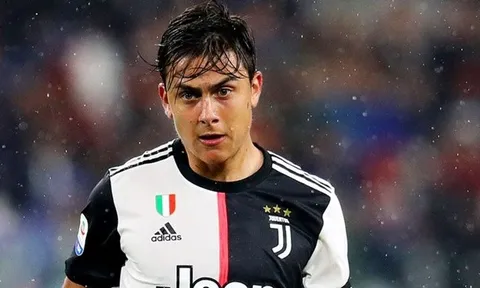 Paulo Dybala và khả năng thích nghi với Man United