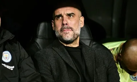 'Án phạt của UEFA có thể giúp Man City giành Champions League'