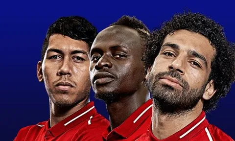Klopp cần giải pháp dự phòng cho tam tấu tấn công hủy diệt