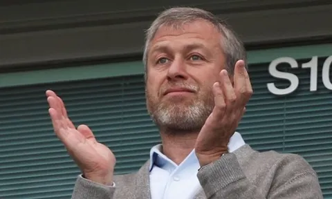 "Người ấy xuất hiện ở Stamford Bridge, đó là điều quan trọng với các fan"