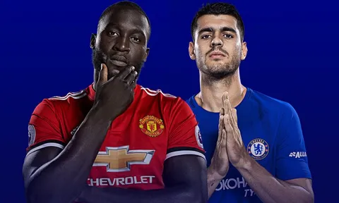 Bạn đã hiểu vì sao Inter Milan "dốc toàn lực" để chiêu mộ Lukaku?