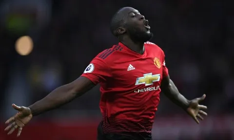 CEO Inter phá vỡ im lặng, sáng tỏ diễn biến phi vụ Lukaku