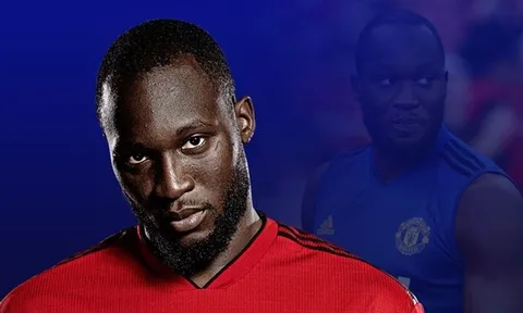 3 lý do khiến Lukaku trở thành bản hợp đồng thất bại tại Man Utd