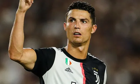 Ronaldo nhận thông điệp 'thù địch' từ Wanda Metropolitano