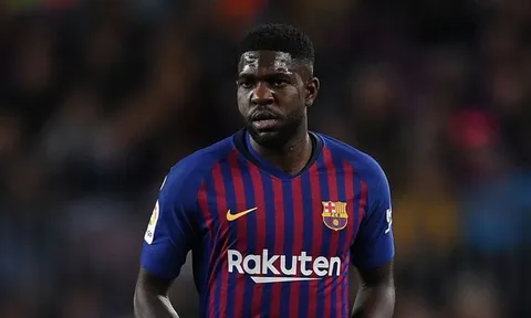 TTCN La Liga: MU đón 'quái thú' từ Barca; Man City gây sốc với 'bom tấn' 70 triệu euro; Chờ Griezmann ra mắt