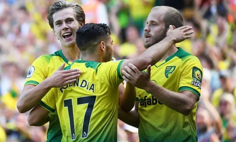 Đấu Man City, Daniel Farke lên kế hoạch đầy mạo hiểm