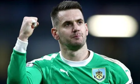 Đã xác nhận tương lai Mignolet, Liverpool vẫn tính sẵn 'kế hoạch B'