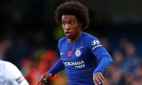 'Công thần' bị Barca dụ dỗ, Chelsea rơi vào tình thế tiến thoái lưỡng nan