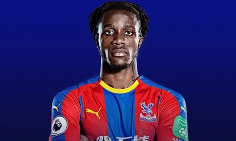 Wilfried Zaha: "Vũ khí" tấn công đáng giá dành cho Arsenal?