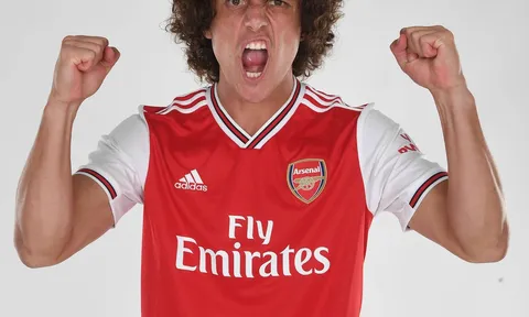 "David Luiz chưa chắc đã mang lại được điều đó cho Arsenal"