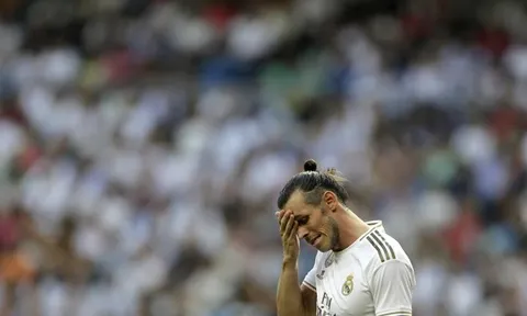 Cái tên quen thuộc lập công, Real vẫn bẽ bàng chia điểm ngay tại Bernabeu
