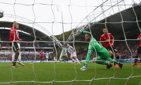 "De Gea đã hết thời, Man Utd nên bán quách đi"