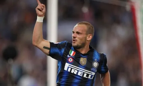 Cựu sao Inter Milan: “Không loại trừ khả năng tôi sẽ trở thành HLV”