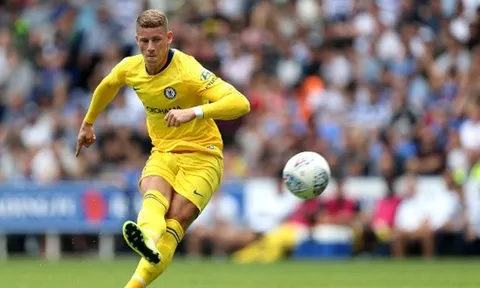 Số 8 của Chelsea "lên dây cót tinh thần" cho cả đội trước thềm mùa bóng mới